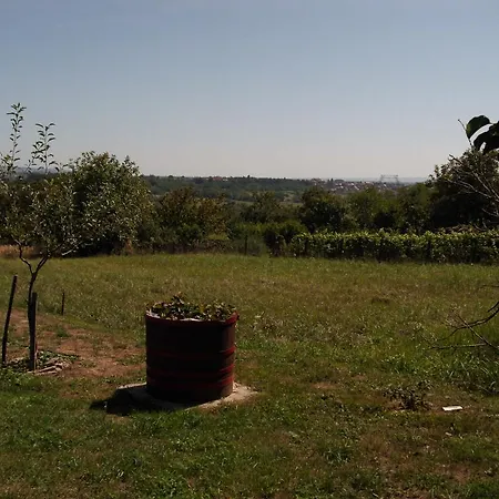 Hartmann Casa de Férias