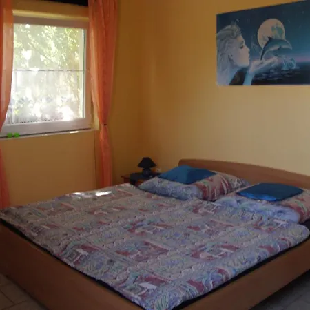 Holiday home Hartmann *
