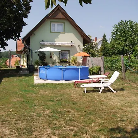 Hartmann Holiday home *