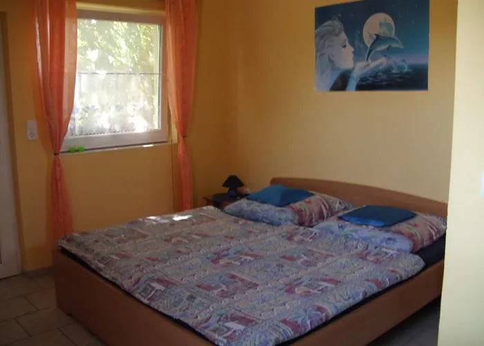 度假居 Hartmann *